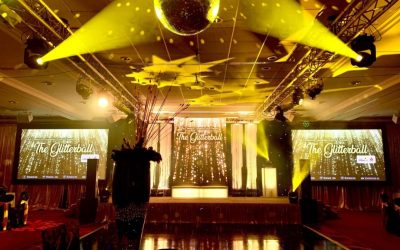 Glitter Ball